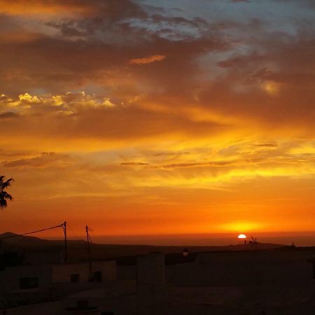 Casa Claudia Villa Teguise  Eksteriør bilde