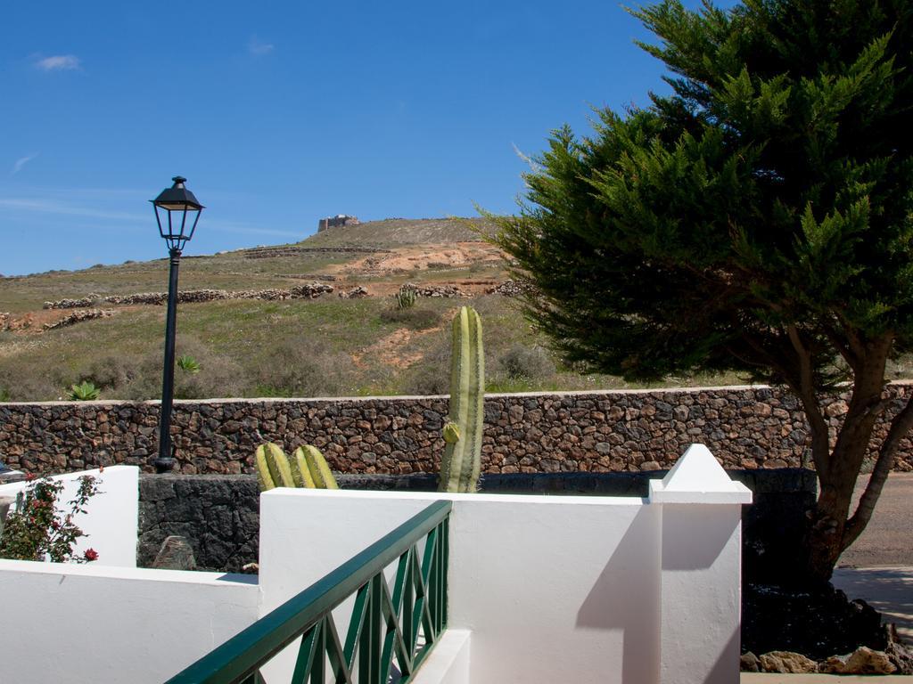 Casa Claudia Villa Teguise  Eksteriør bilde